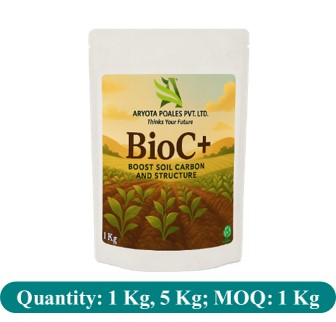 Organic Manure Image 4