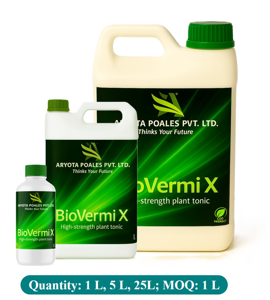 Organic Manure Image 11