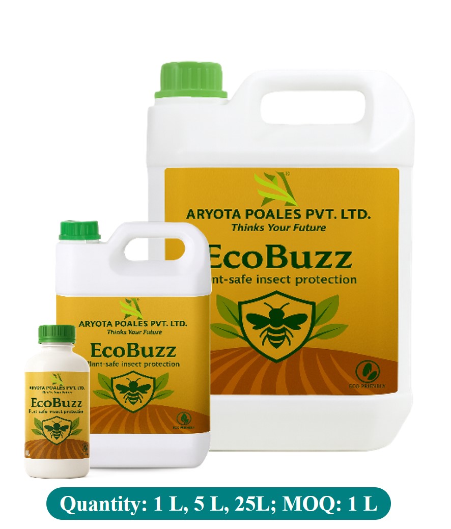 Organic Manure Image 15