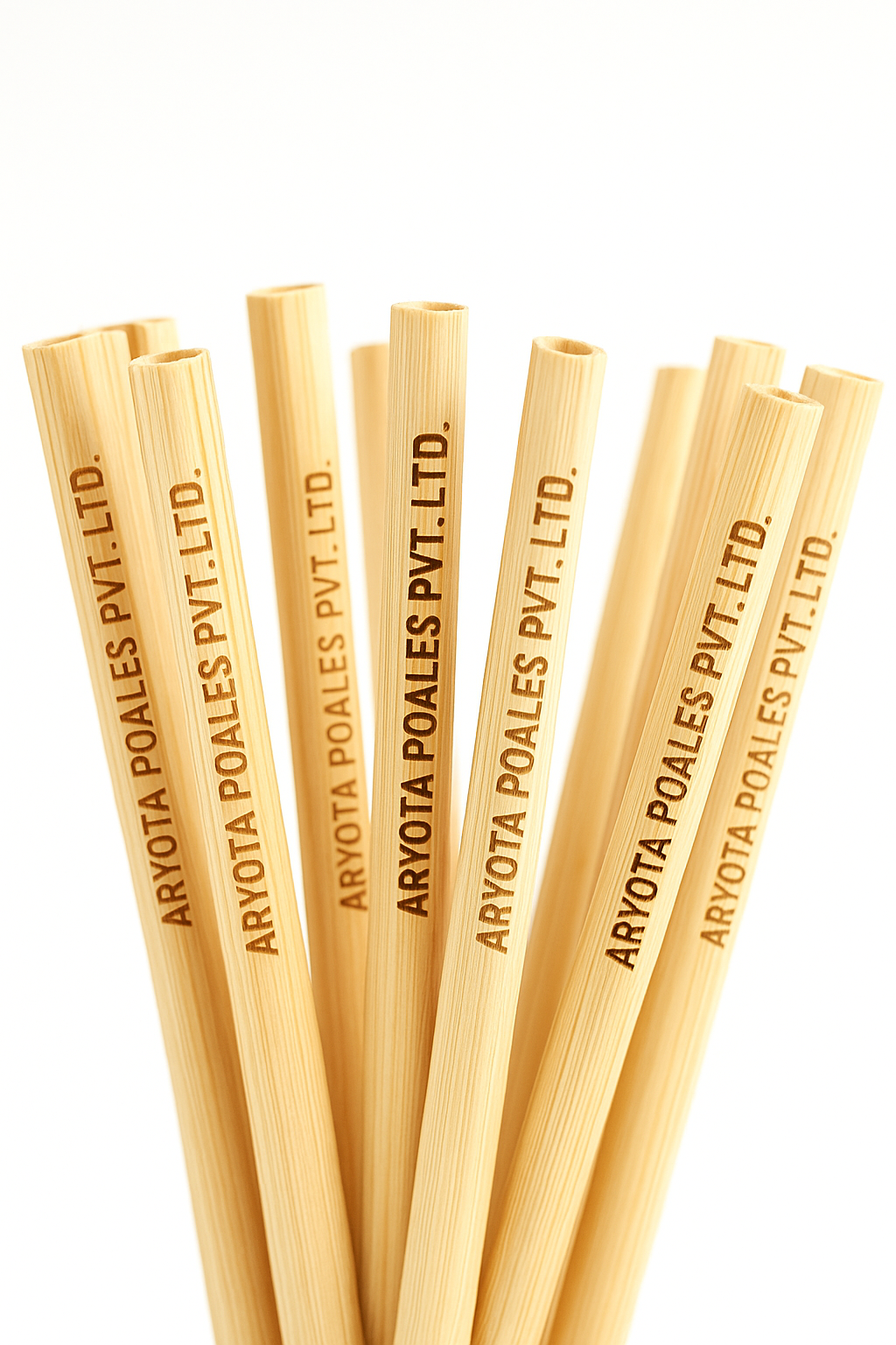 Regular Straws Image 2